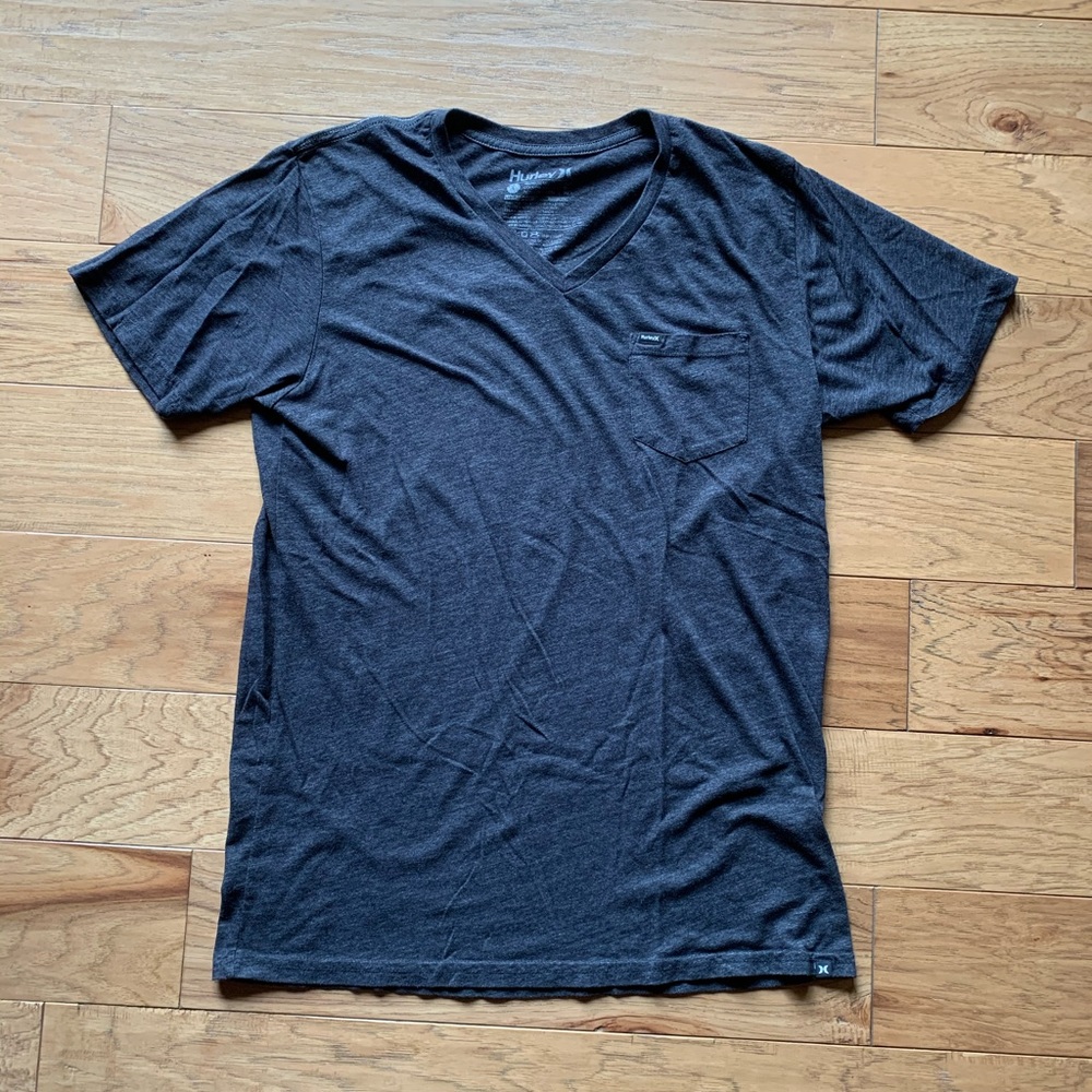 Men’s Hurley t-shirt
